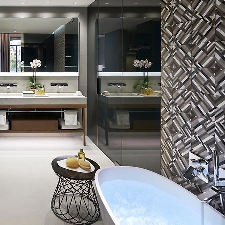 Hotel Mandarin Oriental, Barcelona Exteriér fotografie
