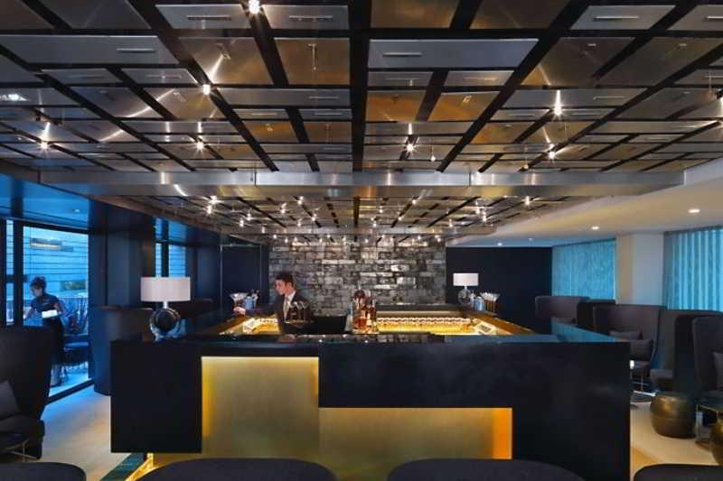 Hotel Mandarin Oriental, Barcelona Exteriér fotografie