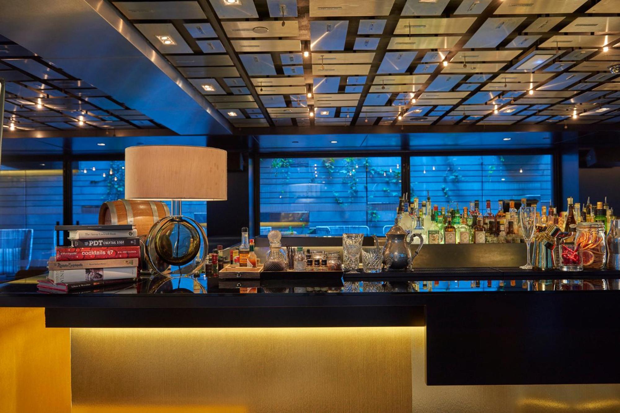 Hotel Mandarin Oriental, Barcelona Exteriér fotografie