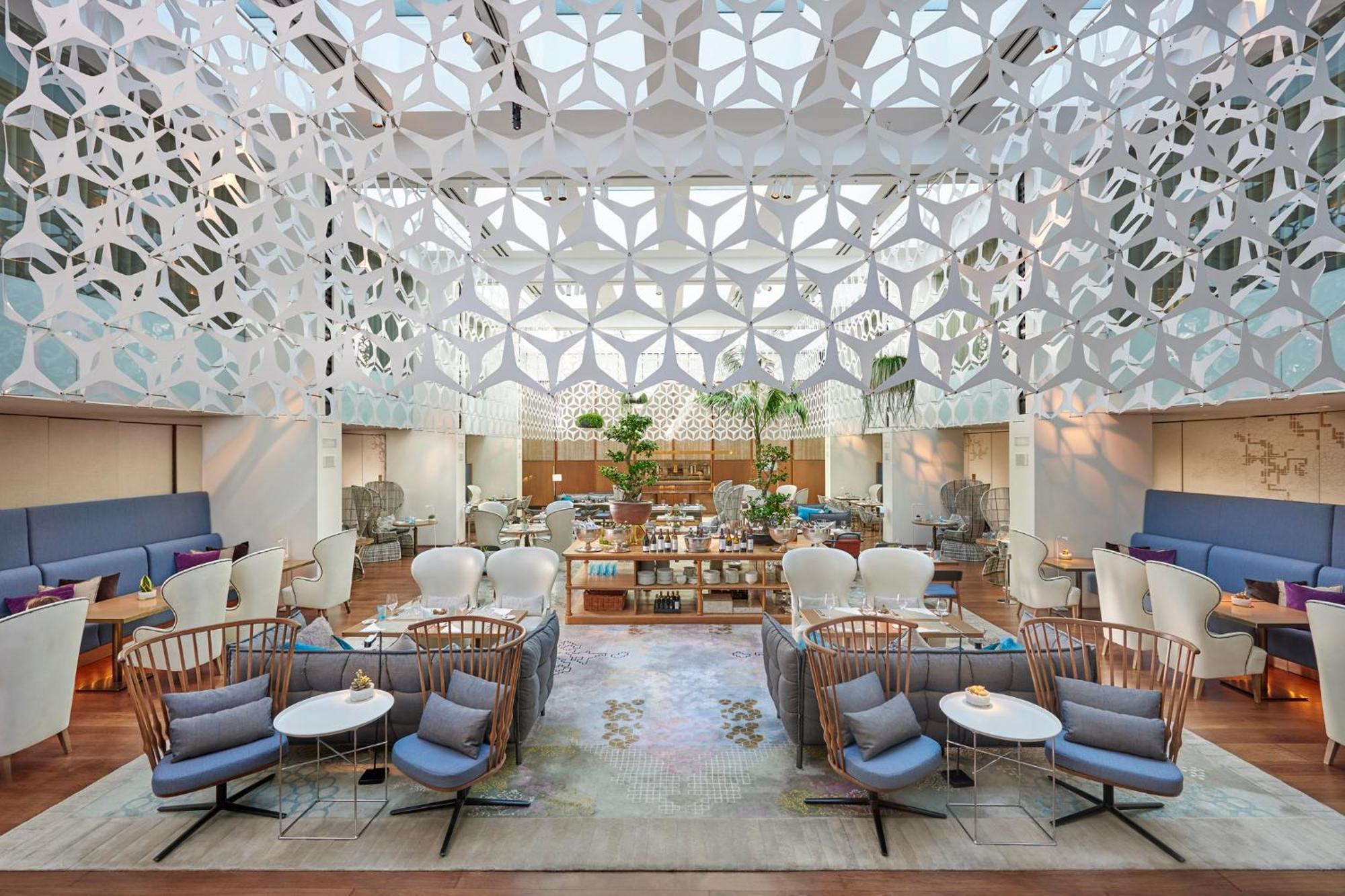 Hotel Mandarin Oriental, Barcelona Exteriér fotografie
