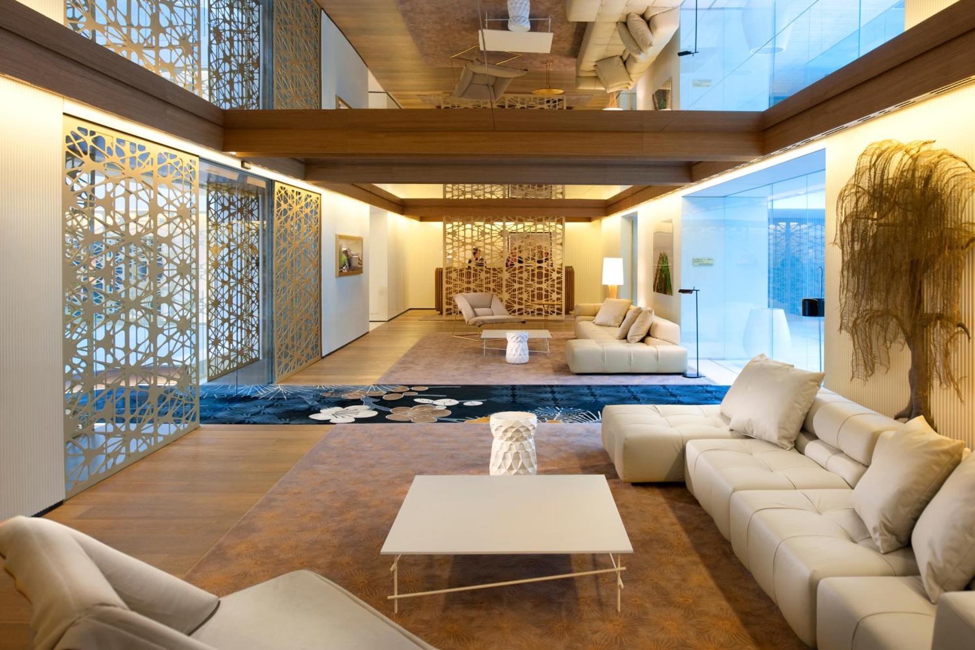 Hotel Mandarin Oriental, Barcelona Exteriér fotografie