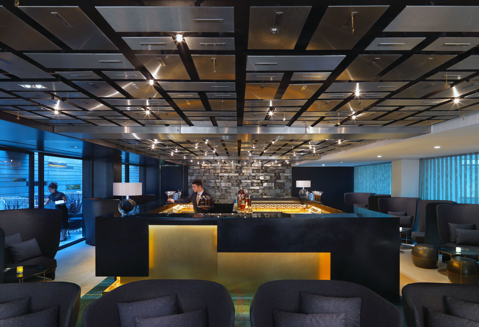 Hotel Mandarin Oriental, Barcelona Exteriér fotografie
